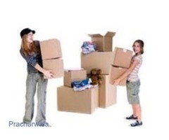 Packers together with Movers India would make Going Convenient