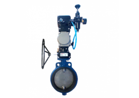 Top Butterfly Valve Manufacturers, Suppliers and Exporters in India