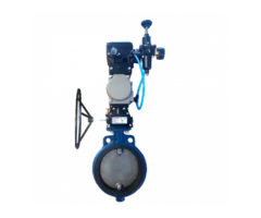 Top Butterfly Valve Manufacturers, Suppliers and Exporters in India