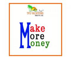 Online Promotion Work in Tourism Company Vacancy for Online Marketing