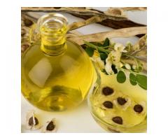 High-Quality Moringa Oil Wholesale | Moringa Oil Manufacturers