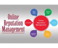 Online Reputation Management Company | ORM Services for Businesses