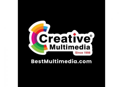 top multimedia institute in hyderabad