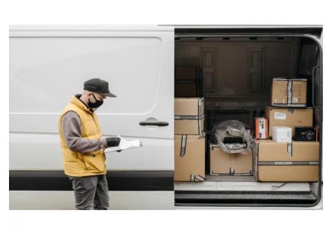 Advantages of door to door freight services