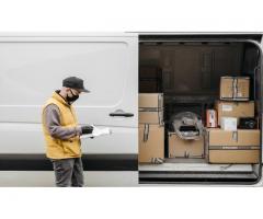 Advantages of door to door freight services