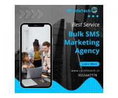 Best SMS Marketing agency in Delhi | Bulk sms in Chandigarh.