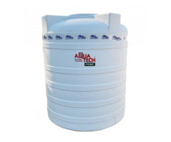 Buy Water Storage Tanks Online at best prices - Aquatech