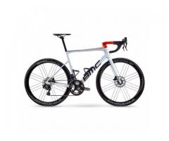 2022 BMC Teammachine SLR01 TEAM Road Bike - BIKOTIQUE.COM