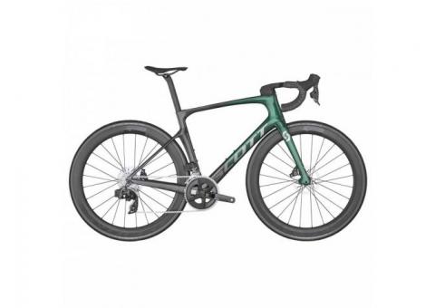 2022 Scott Foil RC 20 Road Bike - BIKOTIQUE.COM