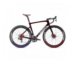 2022 Specialized S-Works Tarmac SL7 - Speed Of Light Collection Road Bike - BIKOTIQUE.COM