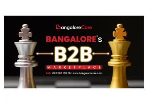 Buy Business Leads Online in Bangalore – Bangalorecare.com