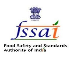 FSSAI Food Safety License Consultancy Delhi-NCR, India