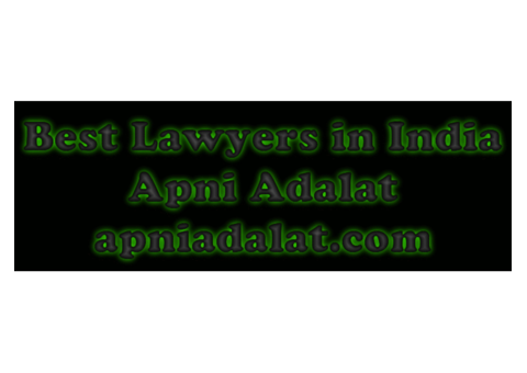 Best Lawyers in Delhi - Lawyer, Advocate,Attorneys and Law Firms