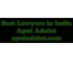 Best Lawyers in Delhi - Lawyer, Advocate,Attorneys and Law Firms
