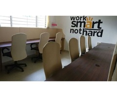 Coworking space in Bangalore