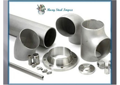 Stainless Steel Products- LME