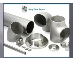 Stainless Steel Products- LME