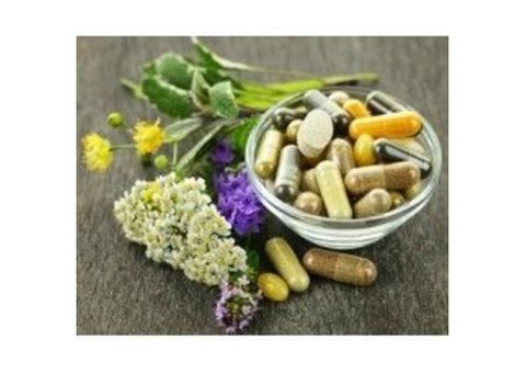 AROGYAM PURE HERBS KIT FOR CANCER