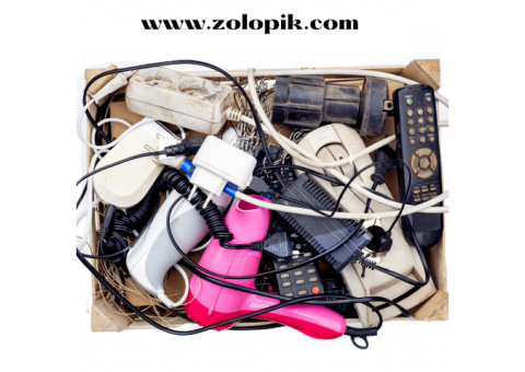 E-Waste Buyers in Bangalore | Get Quote.