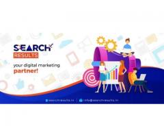 Best Digital Marketing Agency In India - Searchresults.co.in