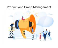 Building a Promising Career in Product & Brand Management