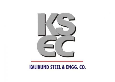 Kalikund Steel & Engg.(KSEC)