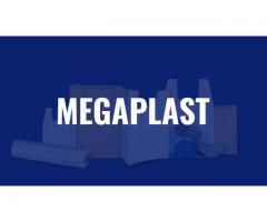 INTRODUCTION TO MEGAPLAST - manufacturing geomembranes