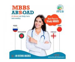 MBBS Abroad Consultants in Bangalore | Itcslimited.com