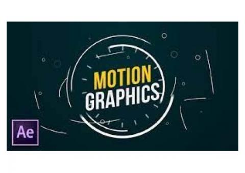 Motion graphics video | Doodle Mango