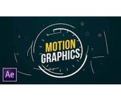 Motion graphics video | Doodle Mango