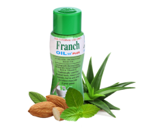 Franch Oil NH Plus for Face, Scars & Stretch Marks - Franch Global India