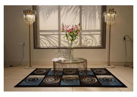 The Importance Of Rugs & How To Use Them