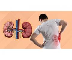 Common Risk factors or symptoms for Kidney Stones?