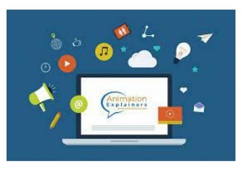 High-quality explainer video services in Coimbatore, India