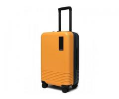 Have You Resorted Your Luggage & Other Accessories For Travel Yet? - Mokobara