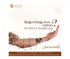 Aura cosmetic surgery Klinik is the best cosmetic surgery clinic in Patna