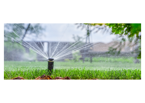 Water Conditioner For Irrigation – A Secret to Healthy Crop