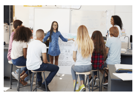 7 Tips to Improve your Public Speaking in High School Ace it to make it