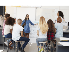 7 Tips to Improve your Public Speaking in High School Ace it to make it