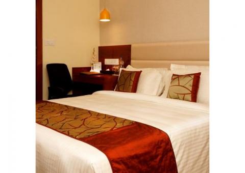 Hotel Patliputra Continental is the most luxurious hotel in Patna