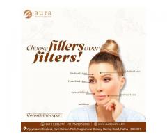 Aura Cosmetic Surgery Klinik- best  Cosmetic Surgery Clinic in Patna