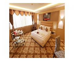 Hotel Patliputra Continental - most luxurious hotel in Patna