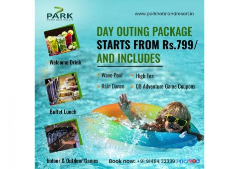 Best Resorts In Bangalore for Day Outing - Parkhotelandresort.in