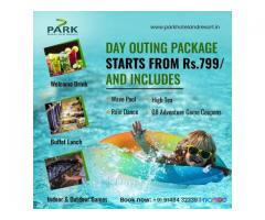 Best Resorts In Bangalore for Day Outing - Parkhotelandresort.in