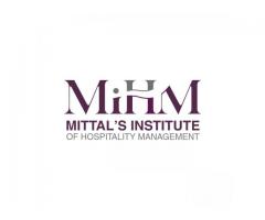Best Mittal’s Institute of Hospitality Management, Bathinda, Punjab