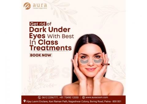 Aura cosmetic Surgery Klinik - best cosmetic surgery clinics in Patna