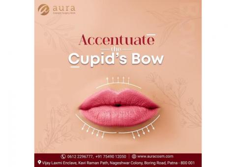 Aura Cosmetic Surgery Klink - cosmetic surgery clinic in Patna