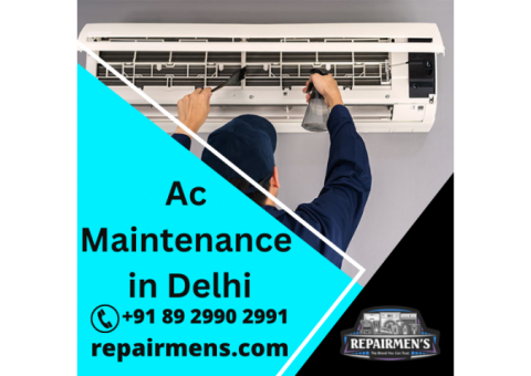 Amazing AC Installation and Uninstallation Service In Delhi