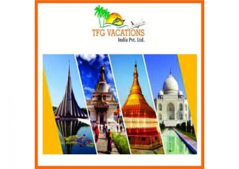 Looking for offers in travel packages, then choose us