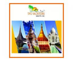 Looking for offers in travel packages, then choose us